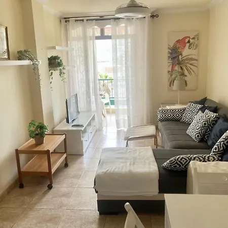 Bruma Atlantico Lägenhet *
