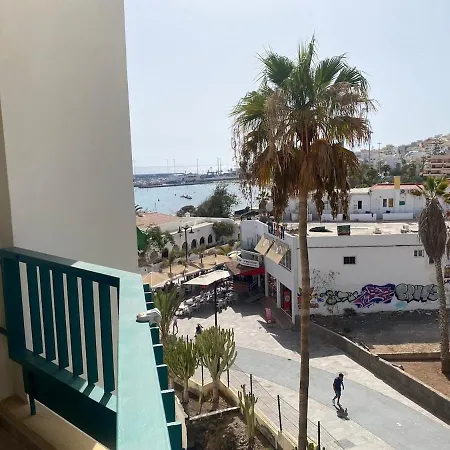 Bruma Atlantico Lägenhet Arona (Tenerife)