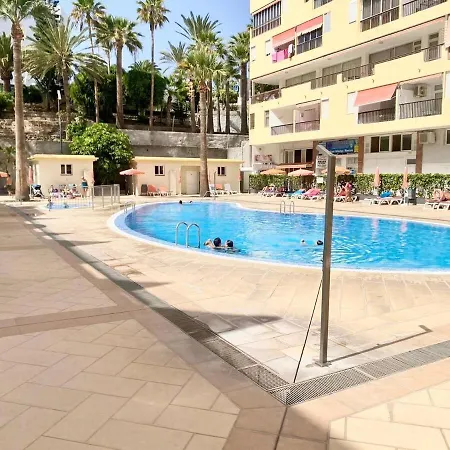 Bruma Atlantico Lägenhet Arona (Tenerife)