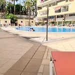 Bruma Atlantico Appartement *