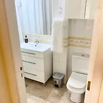 Appartement Bruma Atlantico *