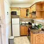 Bruma Atlantico Appartement Arona (Tenerife)