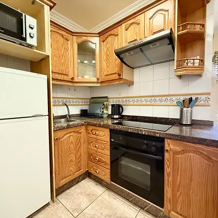 Appartement Bruma Atlantico Arona (Tenerife)