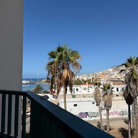 Bruma Atlantico Appartement *