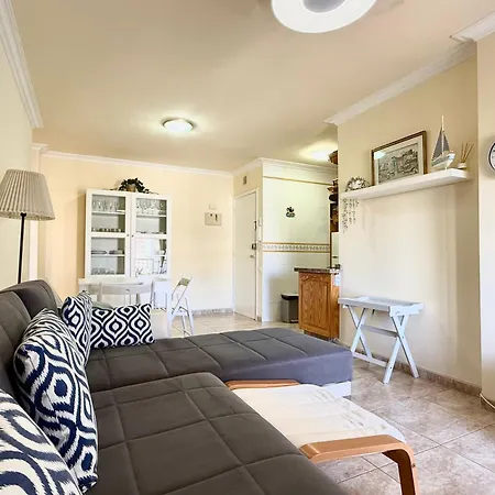 Bruma Atlantico Appartement Arona (Tenerife)