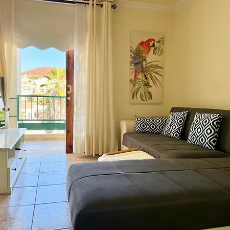 Appartement Bruma Atlantico