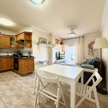 Appartement Bruma Atlantico *