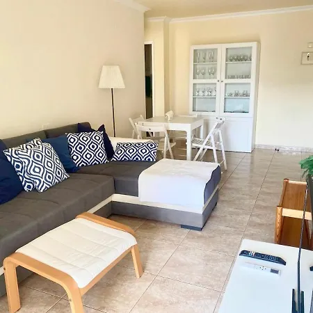 Appartement Bruma Atlantico *