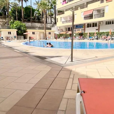 Bruma Atlantico Apartment *