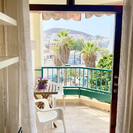 Bruma Atlantico Apartment